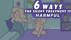 6 Ways The Silent Treatment Is Harmful