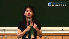 紅樓夢 66. 探春論 ‧ 女性管理學：立公棄私、恩威並濟