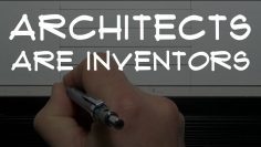 7 Architecture Facts pt.21 | Invention, Draw, Draft, & Angkor Wat