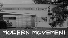 7 Architecture Facts pt.30 | Modern, Architect, Olympics & Dormer