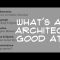 7 Architecture Facts pt.39 | Renaissance, Tuscan & Architect Skills