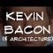 7 Architecture Facts pt.41 | Kevin Bacon, Perspective & Gaudi