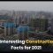 7 Interesting Construction Facts 2021 #Shorts