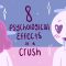 8 Psychological Effects Of Having A Crush