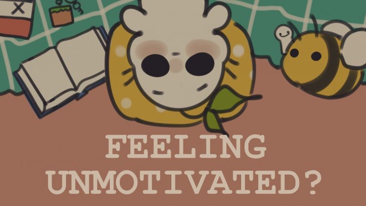 8 Reasons Youre Unmotivated, Not Lazy – Heres the Why