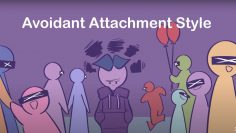 8 Signs of an Avoidant Attachment Style