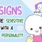 8 Signs You’re a Highly Sensitive Person with a Strong Personality