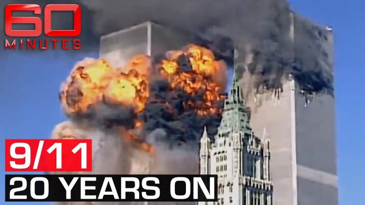 9/11: The moment the world changed 20 多年以後 | Under Investigation