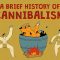 A brief history of cannibalism – Bill Schutt