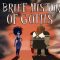 A brief history of goths – Dan Adams