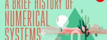 A brief history of numerical systems – Alessandra King