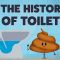 A brief history of toilets – Francis de los Reyes