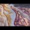 A celebration of beauty and love: Botticelli’s Birth of Venus