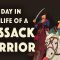 A day in the life of a Cossack warrior – Alex Gendler