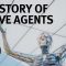 A History of Nerve Agents – with Dan Kaszeta