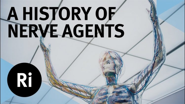 A History of Nerve Agents – with Dan Kaszeta