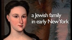 A Jewish family in early New York