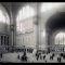 A landmark decision: Penn Station, Grand Central, and the architectural heritage of NYC