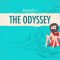 A Long and Difficult Journey, or  The Odyssey: Crash Course Literature 201