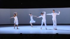 A Love Supreme – by Rosas | Anne Teresa de Keersmaeker & Salva Sanchis