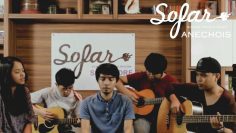 A N E C H O I S – Love And Serenity | Sofar Singapore