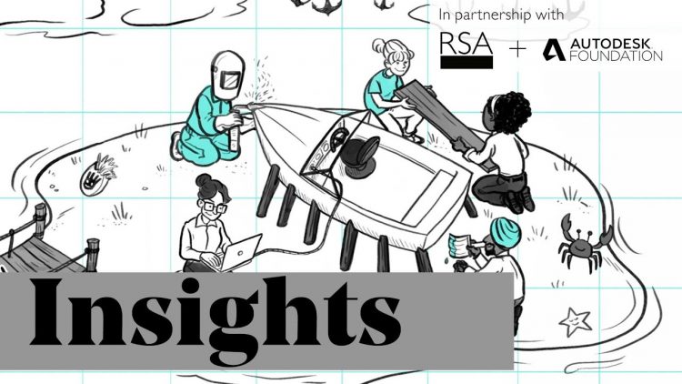 A New Blueprint for Good Work | RSA Insights