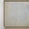 A new world after the Russian Revolution: Malevich, Suprematist Composition: White on White