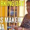 A Working Day – Dressmaker, Ghana