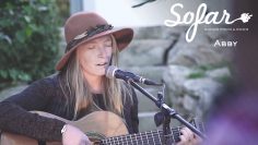 Abby – Just Love | Sofar Ibiza