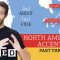 Accent Expert Gives a Tour of North American Accents – (Part 3) | WIRED