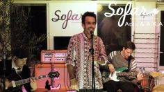 Adil & A.K.A – 23 | Sofar Brussels