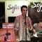 Adil & A.K.A – 23 | Sofar Brussels