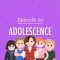 Adolescence: Crash Course Psychology #20