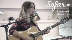 Adriana Moragues – Antes de que apague la luz | Sofar Seville