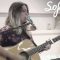 Adriana Moragues – Antes de que apague la luz | Sofar Seville