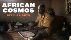 African Cosmos: Stellar Arts at LACMA