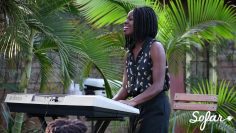 Afrie – Askari | Sofar Nairobi