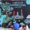 After Skool Live Chalk Mural at Learning Cities Convention 2017, Cork, Ireland