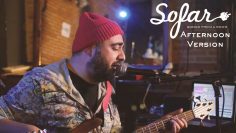 Afternoon Version – Together | Sofar Tbilisi