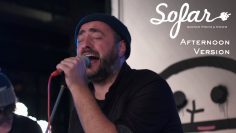 Afternoon Version – You Only Come To Me In My Sleep | Sofar Tbilisi