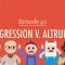 Aggression vs. Altruism: Crash Course Psychology #40