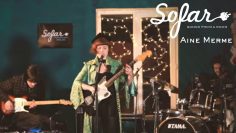 Aine Merme – Hadafriend | Sofar Tbilisi