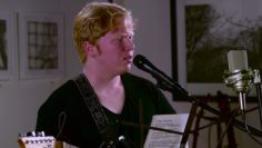 al Riggs – Hungry Months | Sofar Raleigh