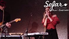 Ala | Zastary – Nie otwieraj powiek | Sofar Wroclaw