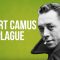 Albert Camus  – The Plague