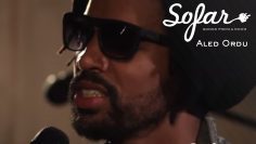 Aled Ordu – Shes all I want | Sofar Sofia