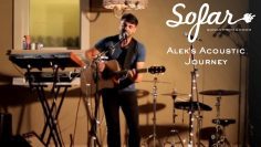 Aleks Acoustic Journey – Country Bar | Sofar Sofia