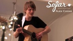 Alex Cooke – Breadcrumbs | Sofar Perth