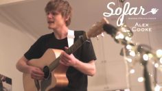 Alex Cooke – Keep It Casual | Sofar Perth