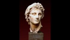 Alexander the Great History Channel Documentary